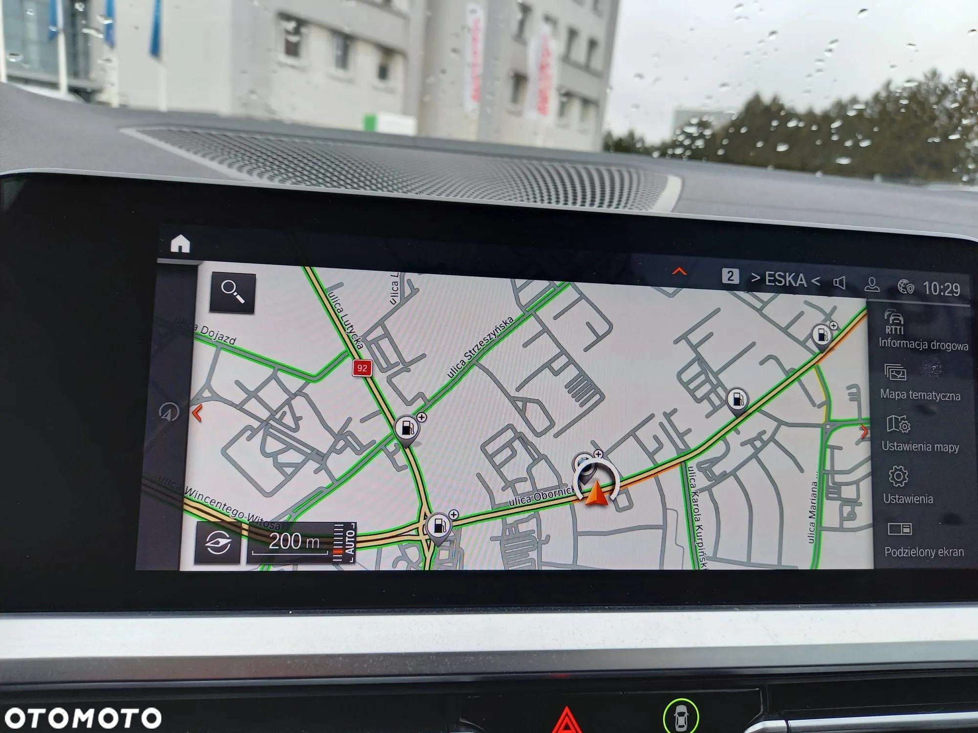 BMW Seria 4 420d M Sport - 19