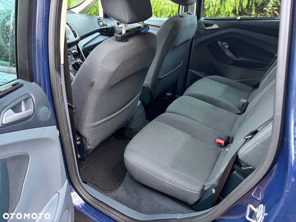 Ford C-MAX - 4