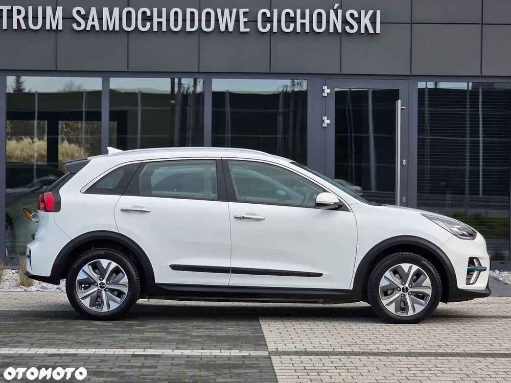 Kia Niro 64kWh XL - 8