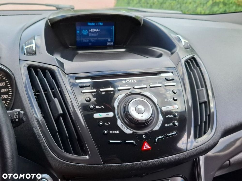 Ford Kuga 2.0 TDCi 4WD Titanium - 37