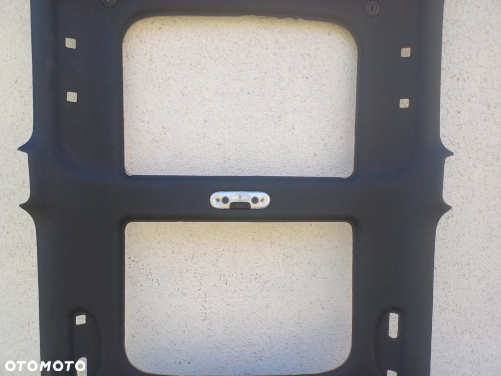 PODSUFITKA PANORAMA MINI CLUBMAN S F54 - 8