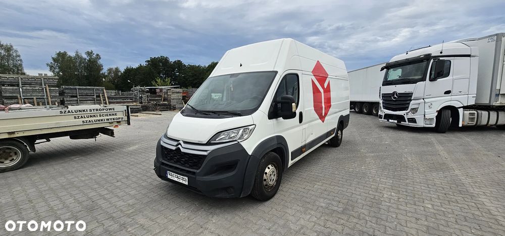 Citroën Jumper