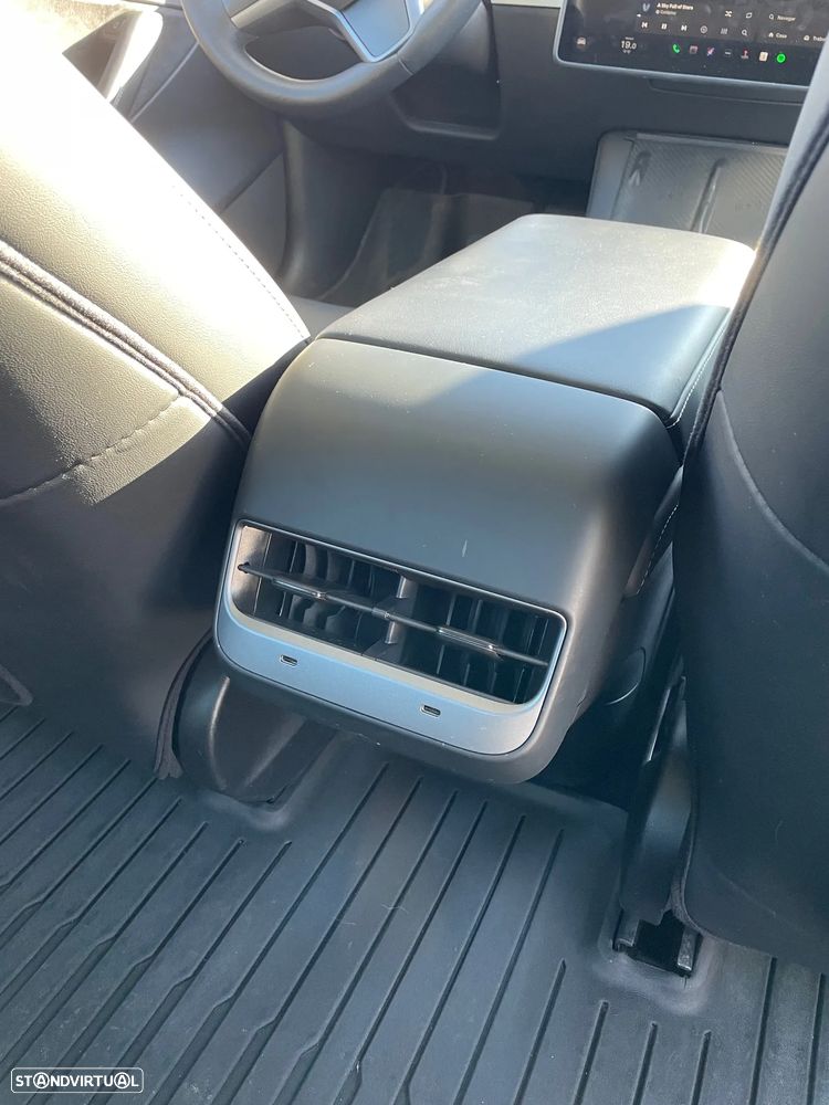 Tesla Model 3 Long Range Tração Integral - 7