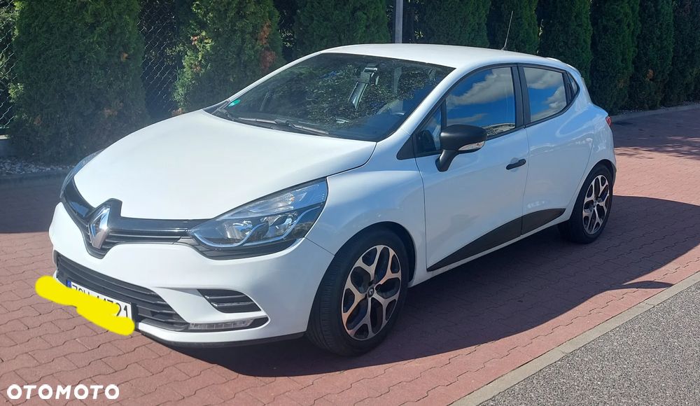 Renault Clio 1.5 dCi Energy Alize - 1