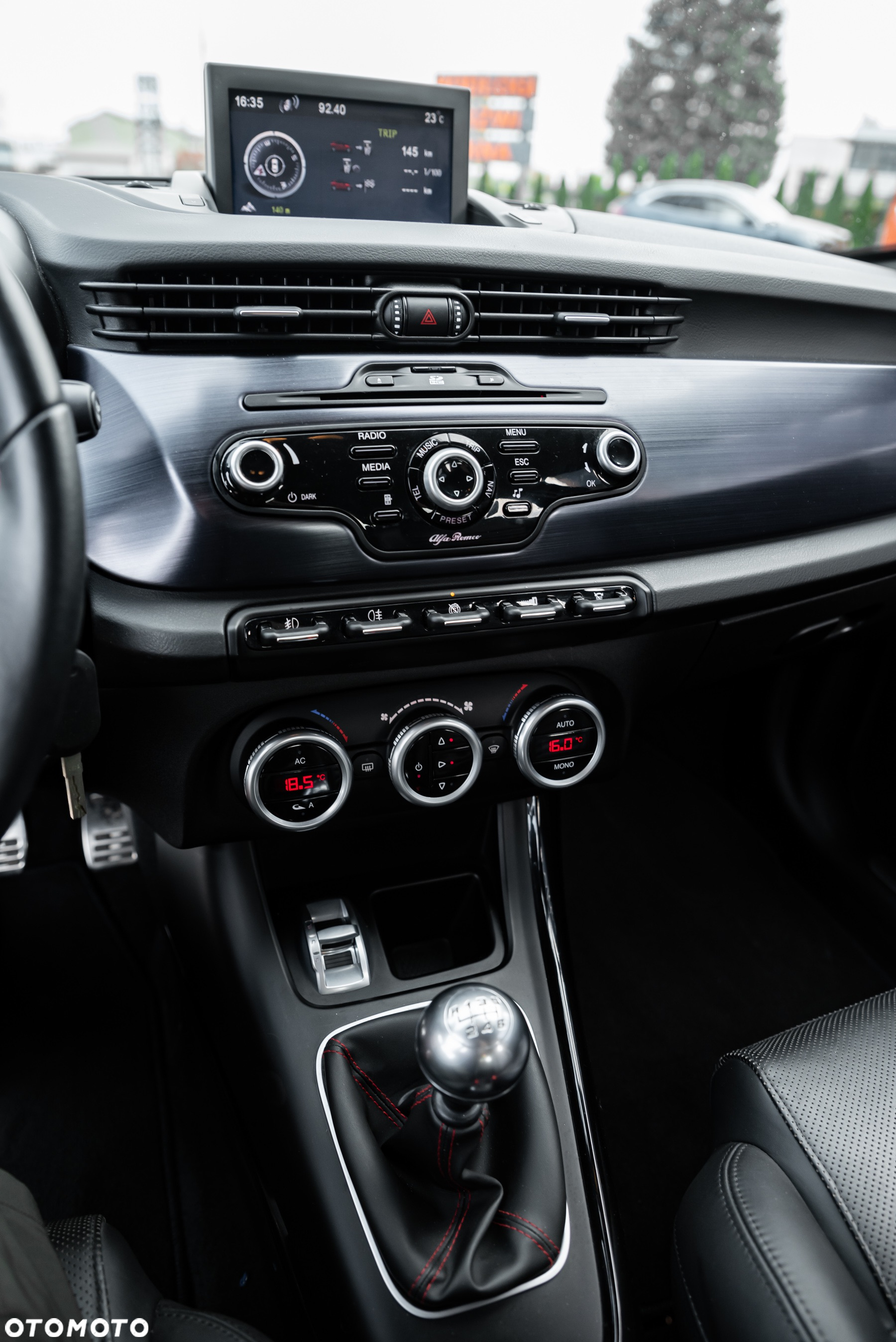 Alfa Romeo Giulietta 1.4 TB MultiAir Progression - 34