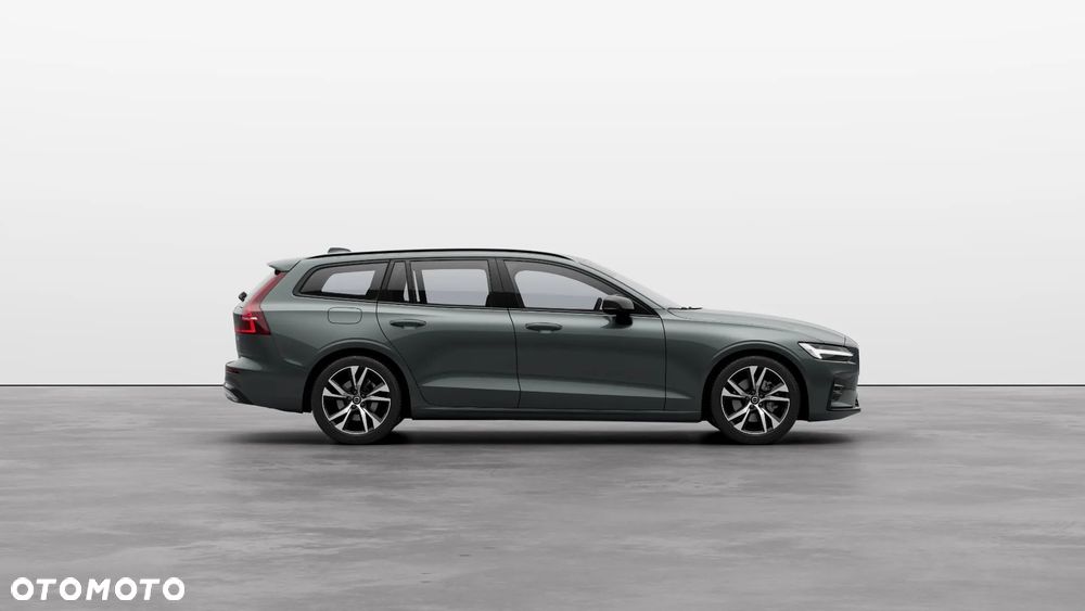 Volvo V60 - 3