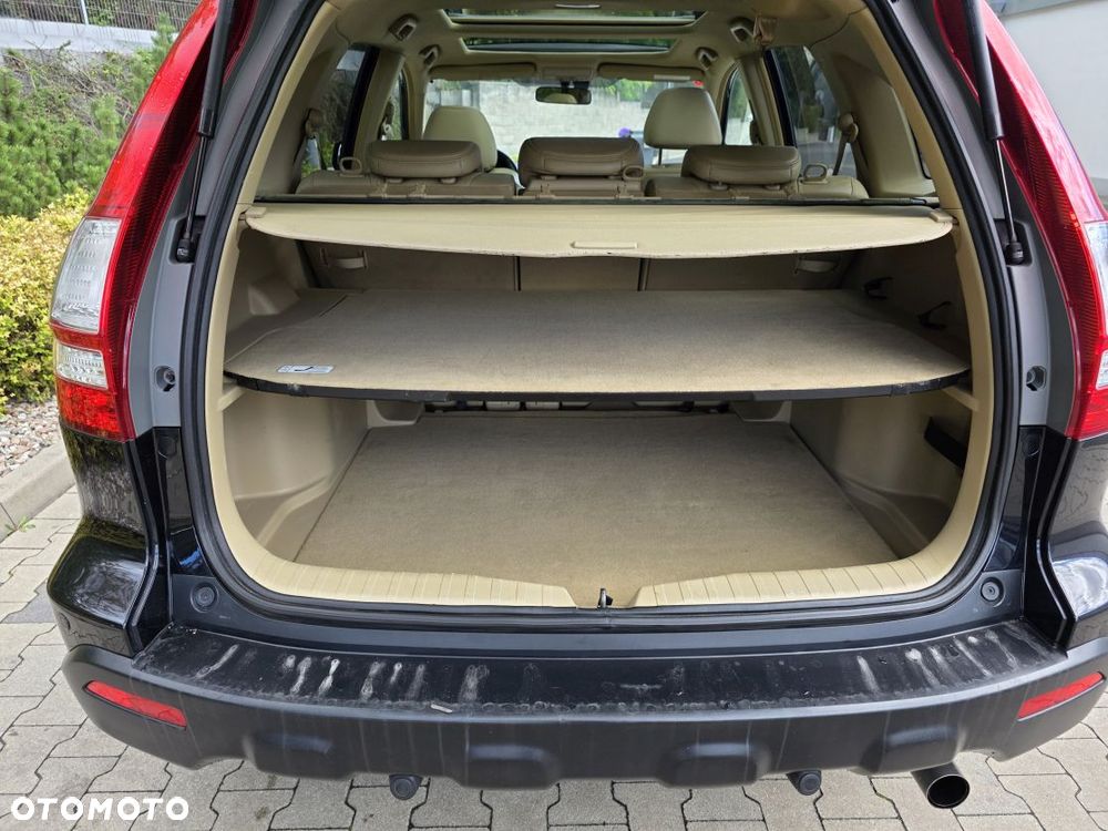 Honda CR-V 2.0 Executive - 13