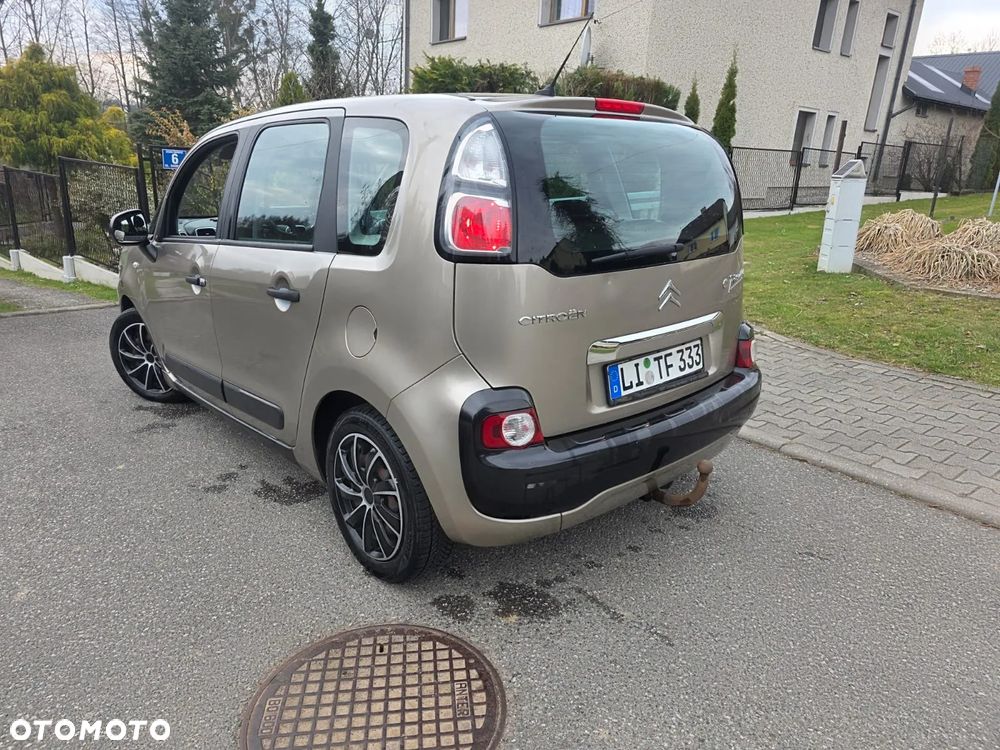 Citroën C3 Picasso VTi 95 Attraction - 28