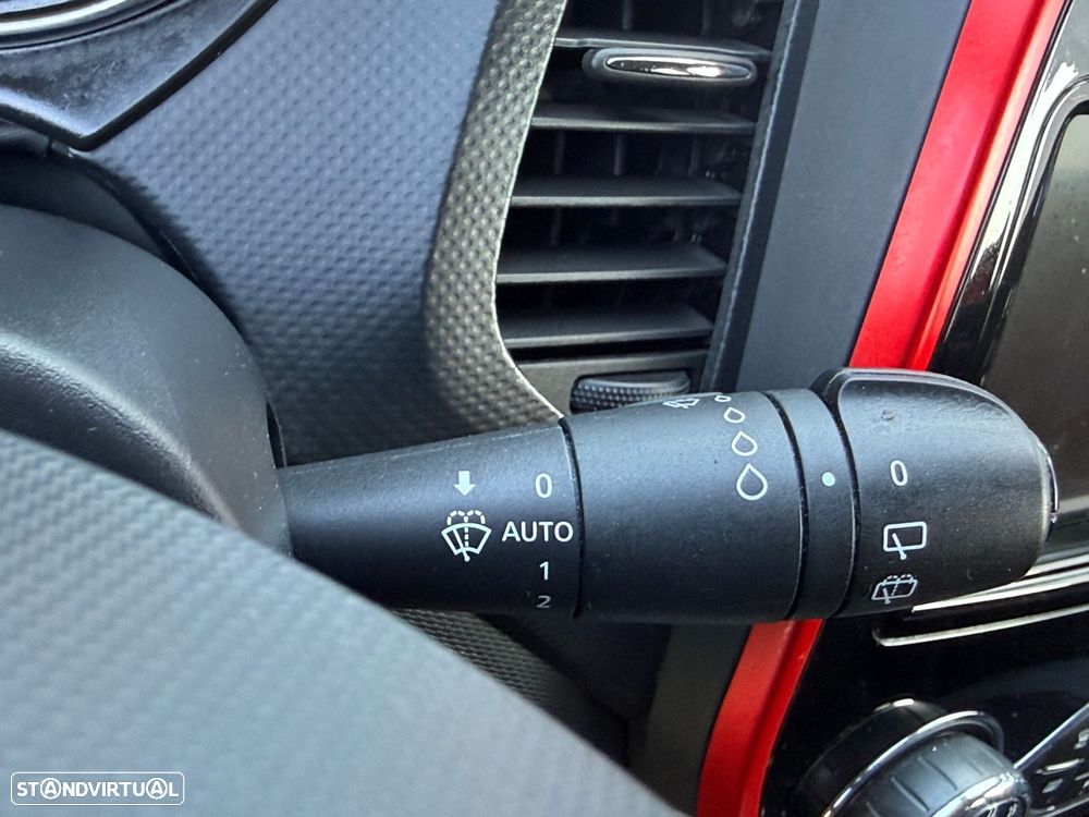 Renault Captur 1.5 dCi Exclusive - 16
