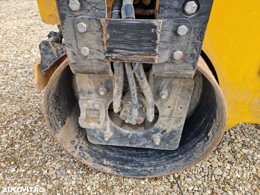 JCB CT 160-100 VIBROMAX  VIBROCOMPACTOR - 15