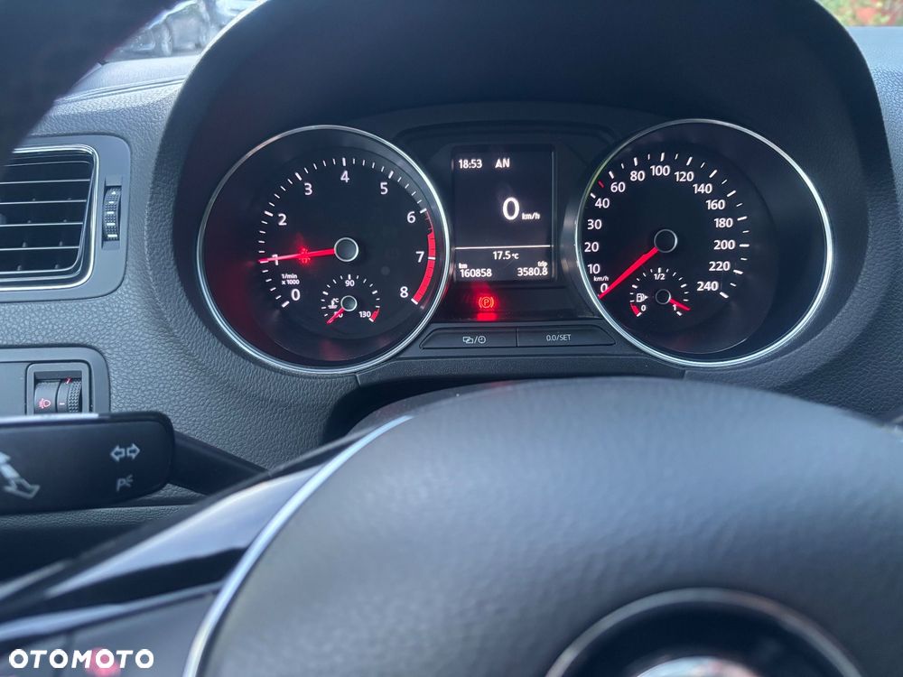 Volkswagen Polo 1.2 TSI Blue Motion Technology Lounge - 17