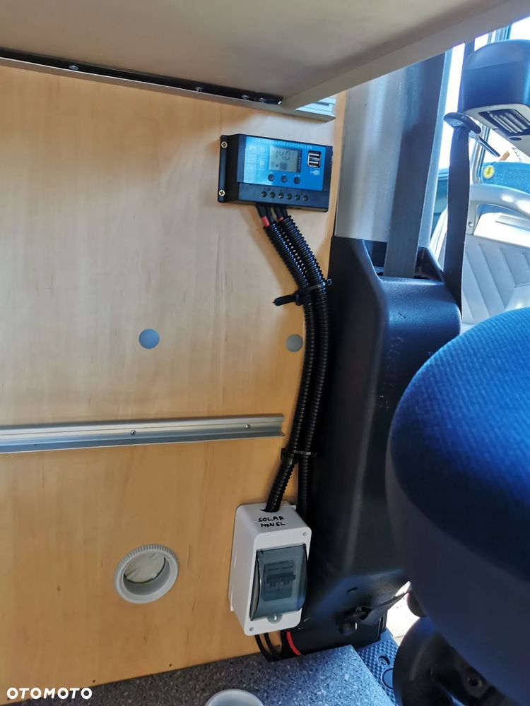 Fiat Ducato - 28