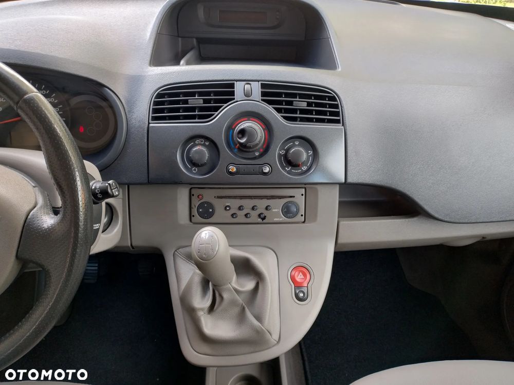 Renault Kangoo 1.6 16V 105 Expression - 26