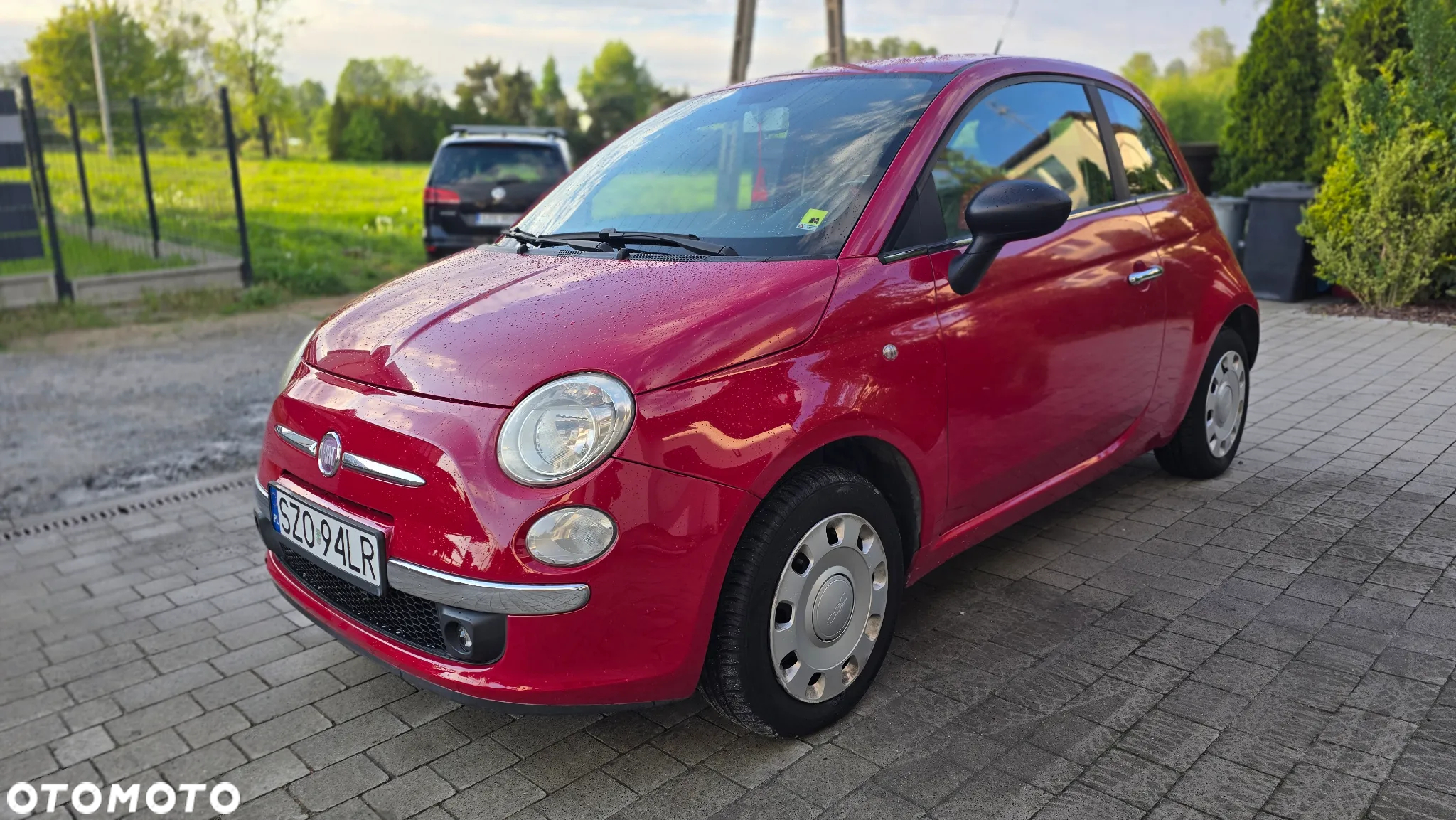 Fiat 500 1.2 8V by Gucci - 17