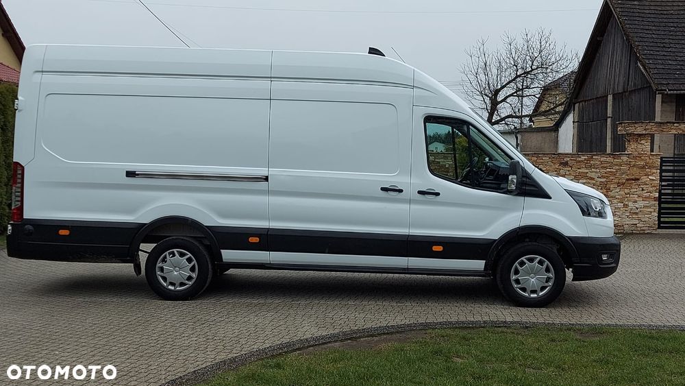 Ford Transit L4H3 - 5