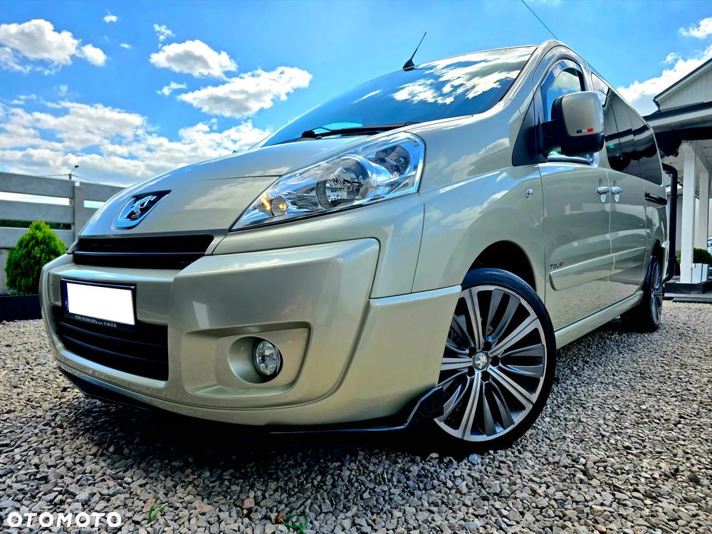 Peugeot Expert Tepee L2 Bussiness - 3