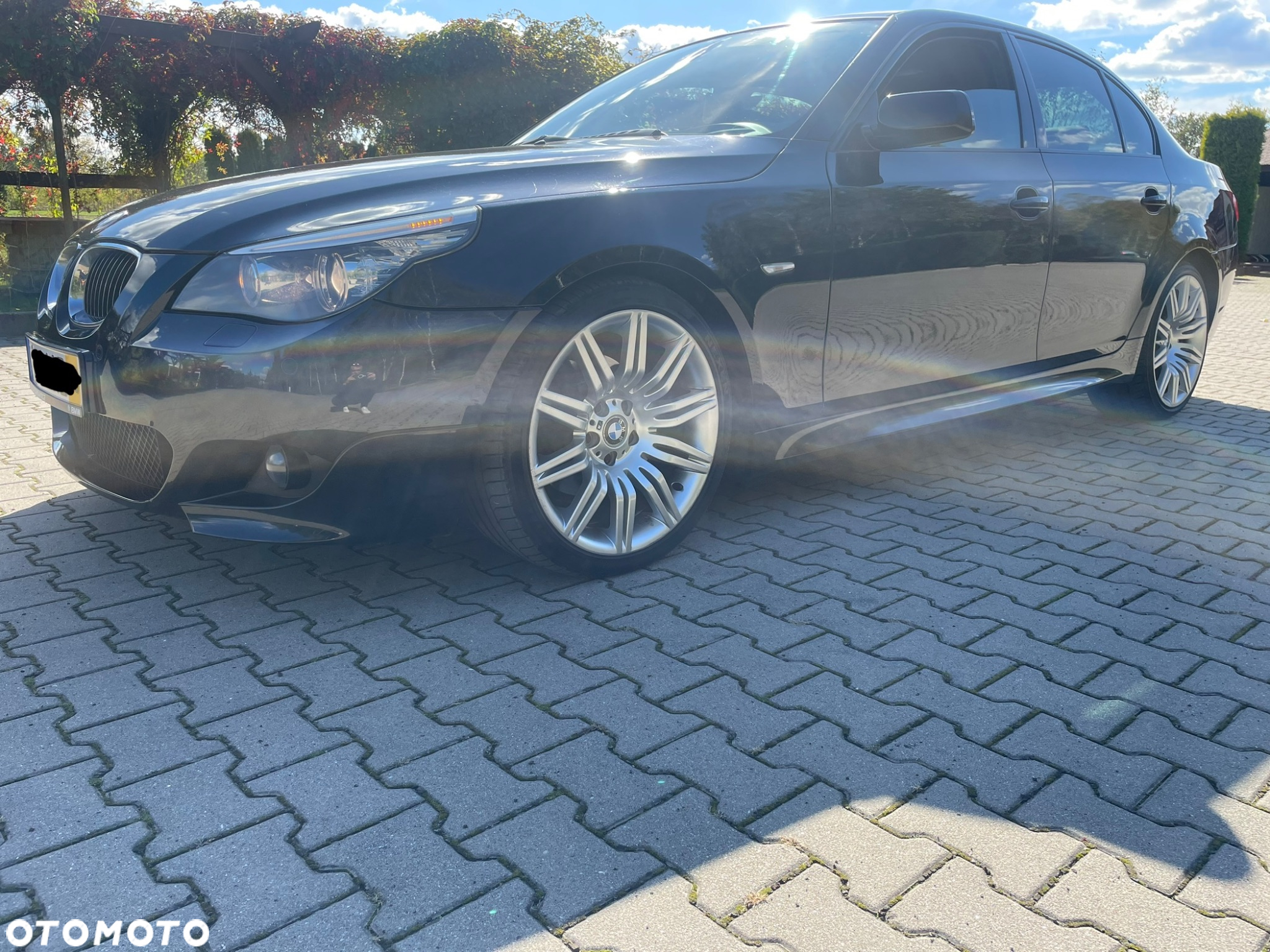 BMW Seria 5 - 17