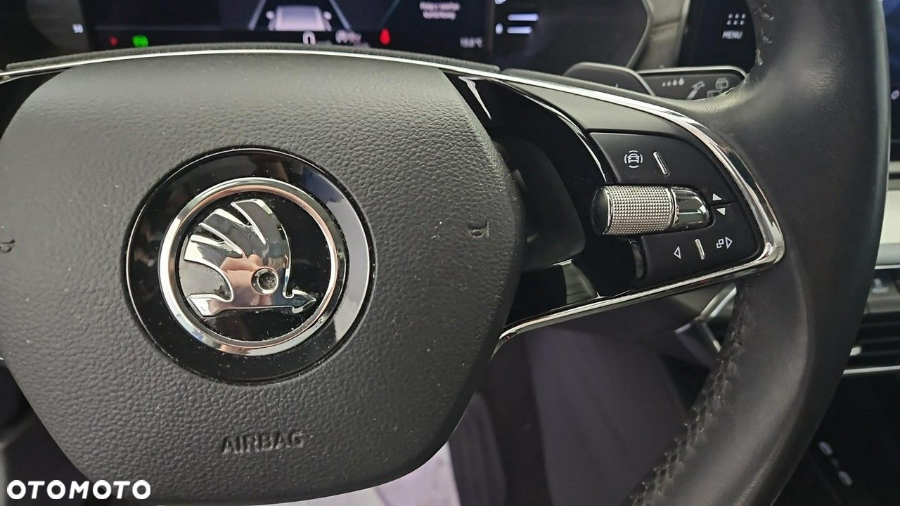 Skoda Octavia - 15