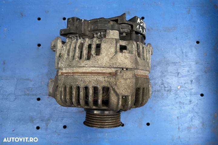 ALTERNATOR 12XEP 0124325171  13222930 Opel Astra H [facelift] [2005 - - 2