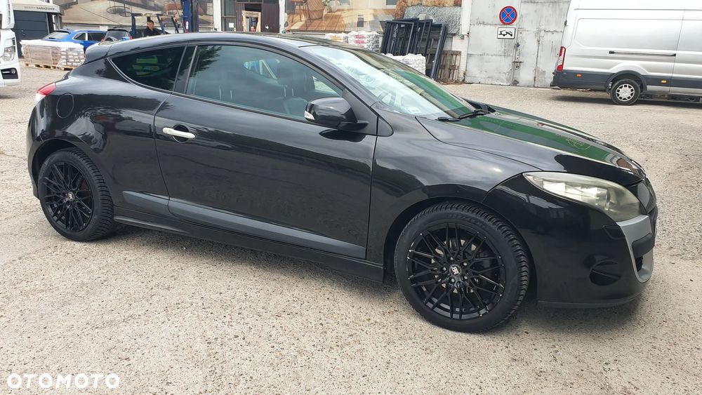 Renault Megane 1.4 16V TCE Dynamique - 12