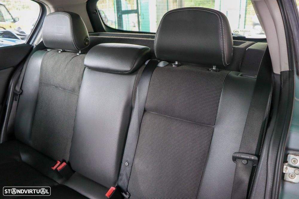 Opel Astra 1.3 CDTI Cosmo - 11