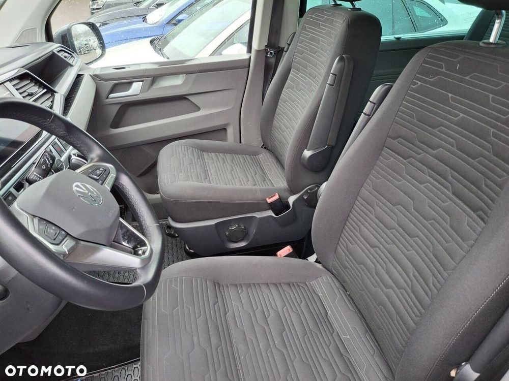 Volkswagen Caravelle CARAVELLE 3.400 COMFORTLINE 2.0 TDI 110 kW DSG 7-G - 6