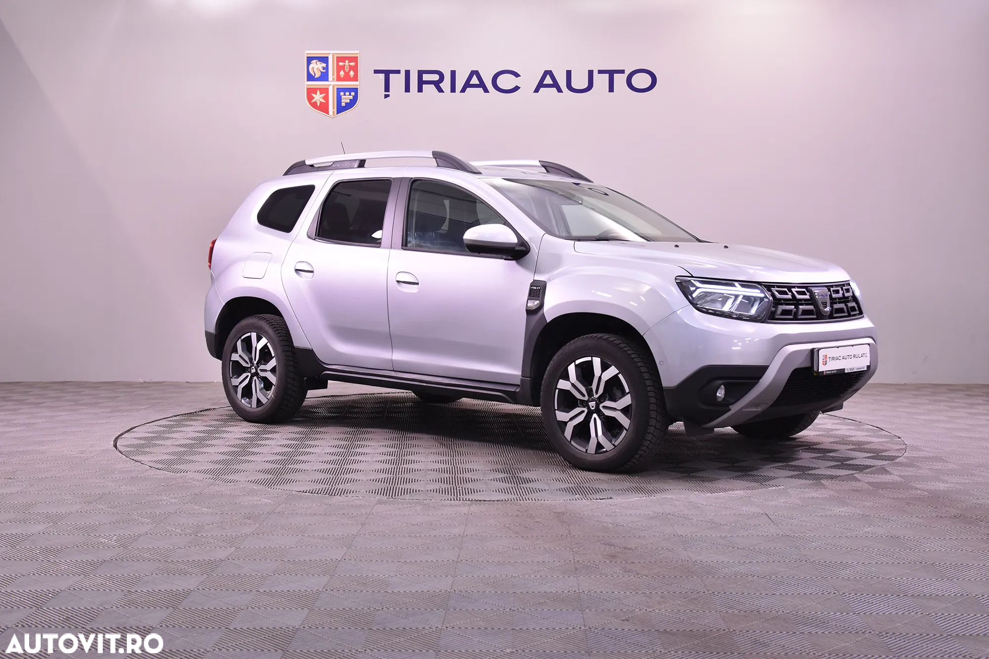Dacia Duster - 7