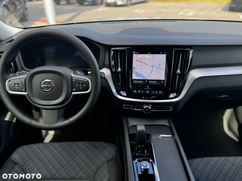 Volvo V60 B4 D Core - 5