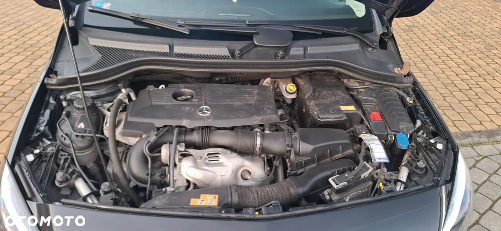 Mercedes-Benz Klasa B 200 7G-DCT Style - 39