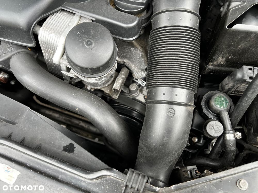 Mercedes-Benz CL 500 - 25