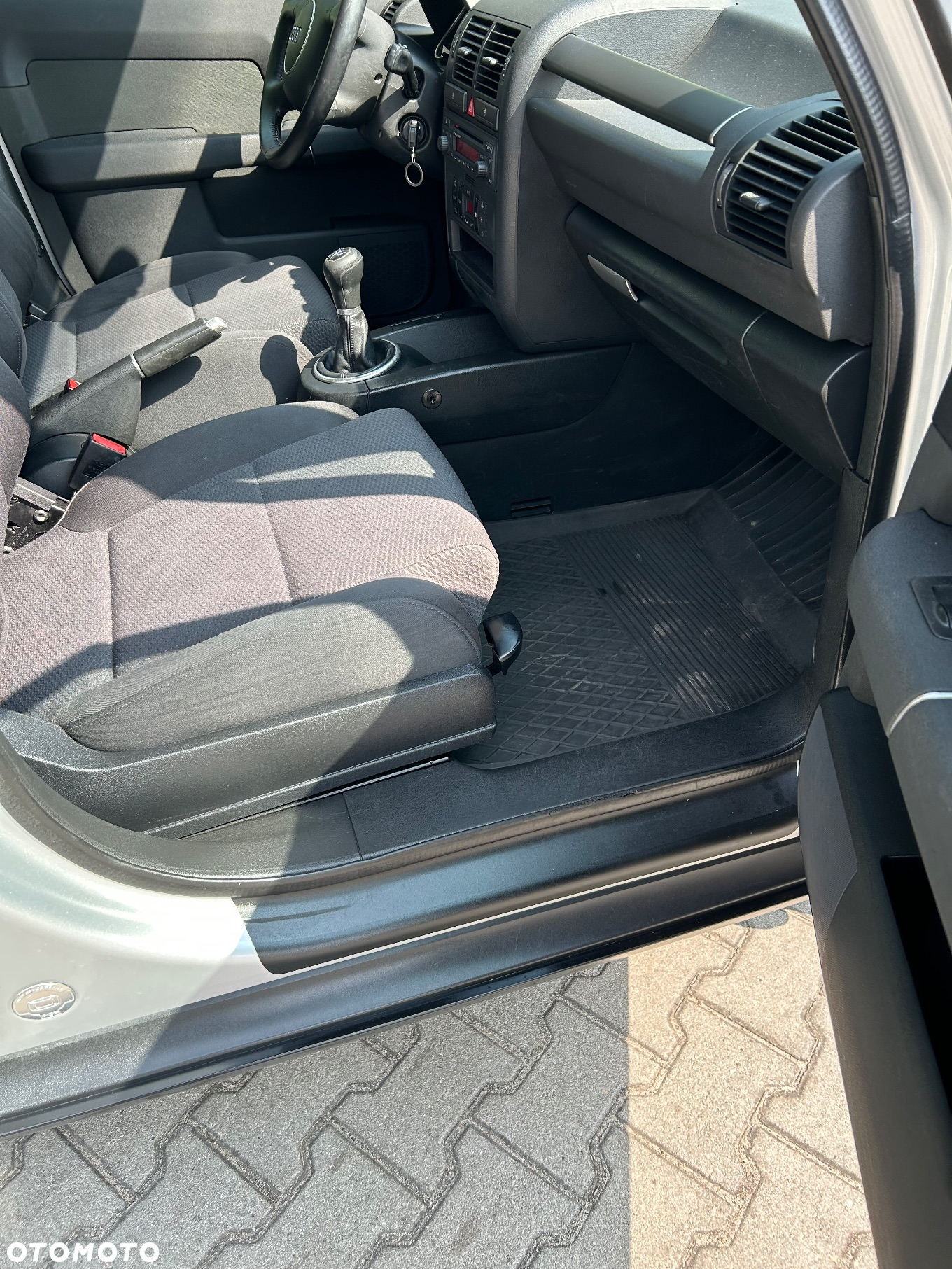 Audi A2 1.4 - 26
