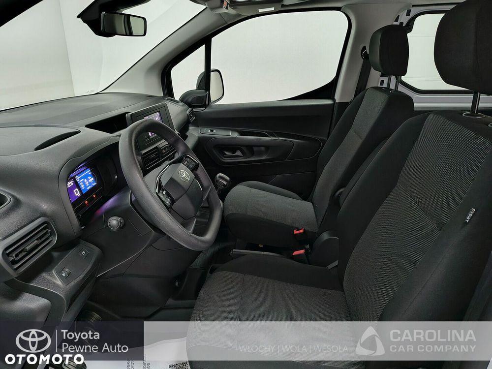 Toyota PROACE CITY - 4