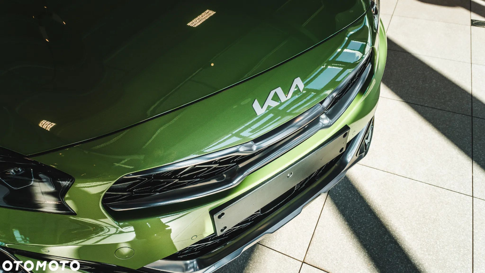 Kia XCeed 1.5 T-GDI GT-Line DCT - 1