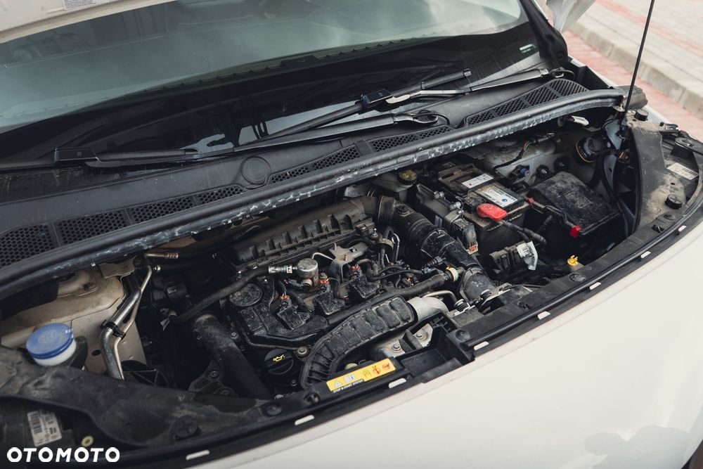 Toyota Proace City - 14