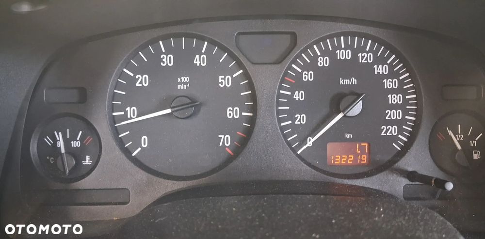 Opel Astra - 7