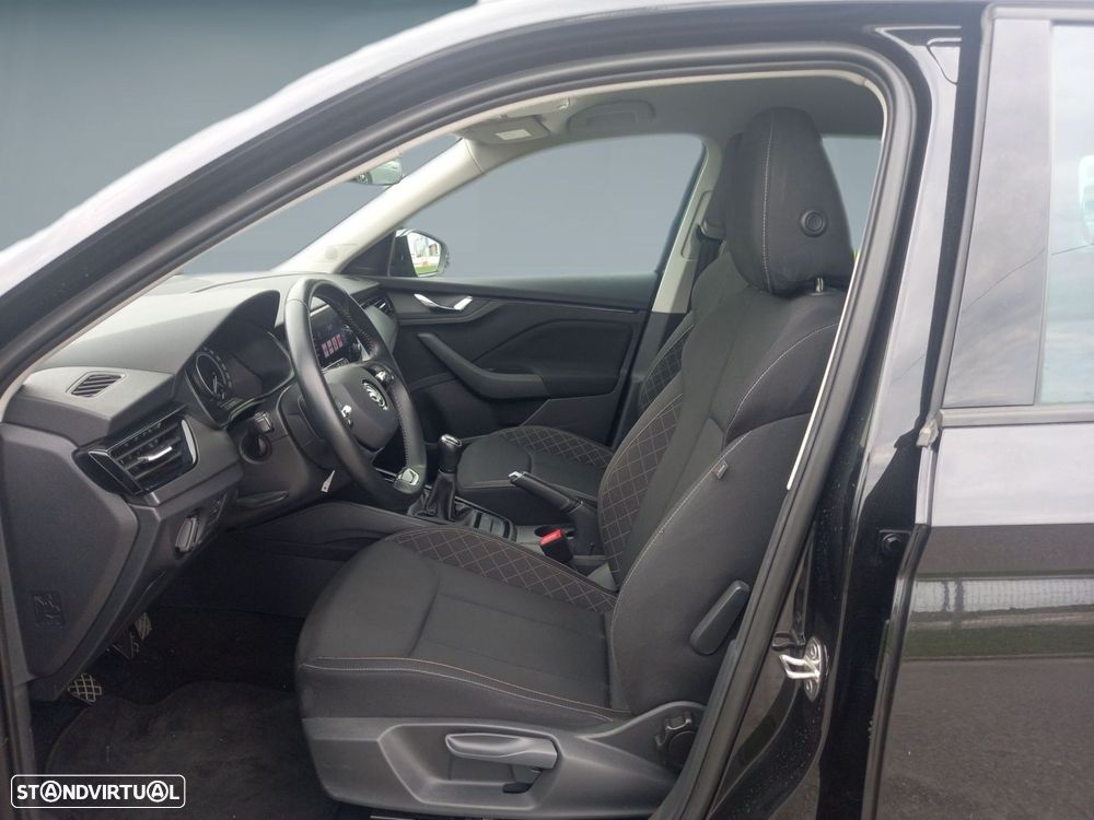 Skoda Kamiq 1.0 TSI Ambition - 6