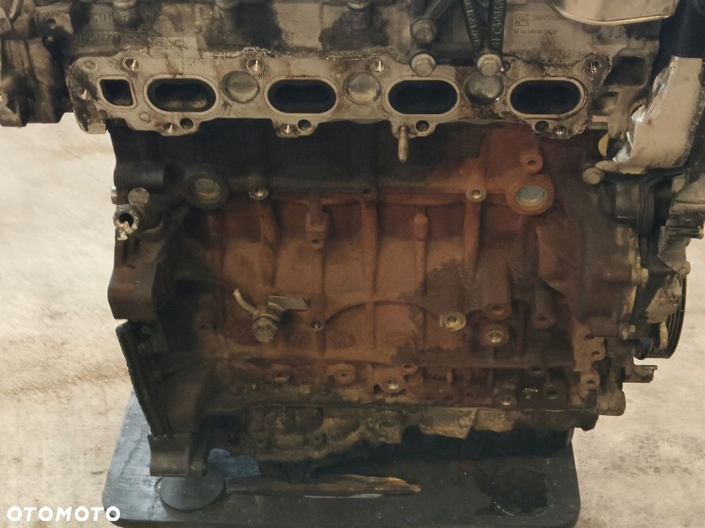 FORD MONDEO MK5 2.0 TDCI T7CE S-MAX MK2 KUGA MK2 SILNIK KOMPLETNY EURO 6 - 5