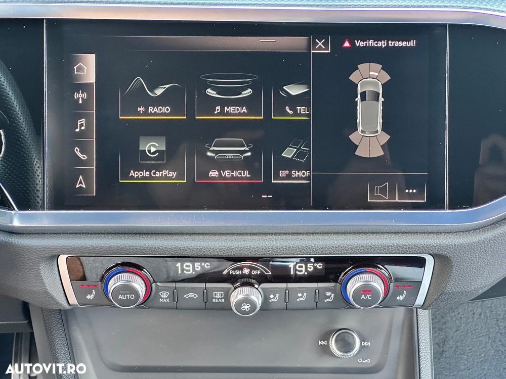 Audi Q3 2.0 35 TDI S tronic S Line - 27