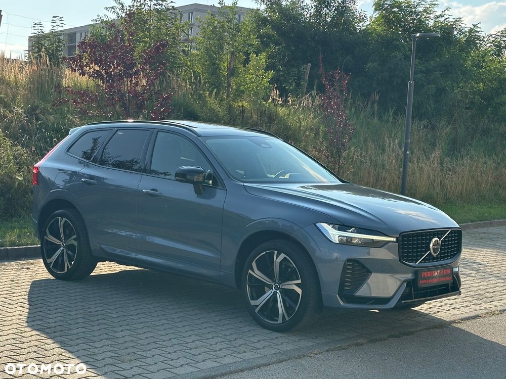 Volvo XC 60 B4 D Ultimate Dark - 18