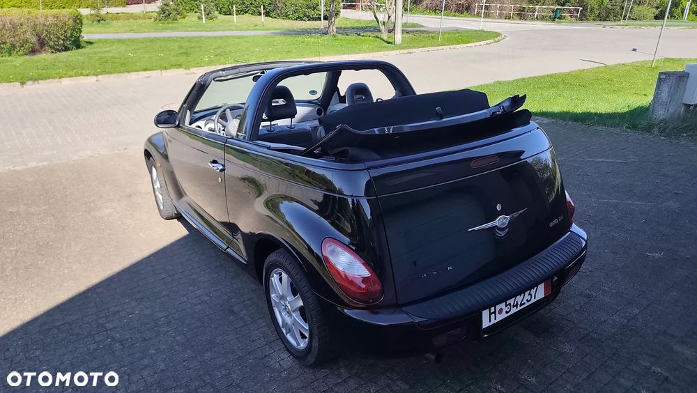 Chrysler PT Cruiser 2.4 Breeze - 38