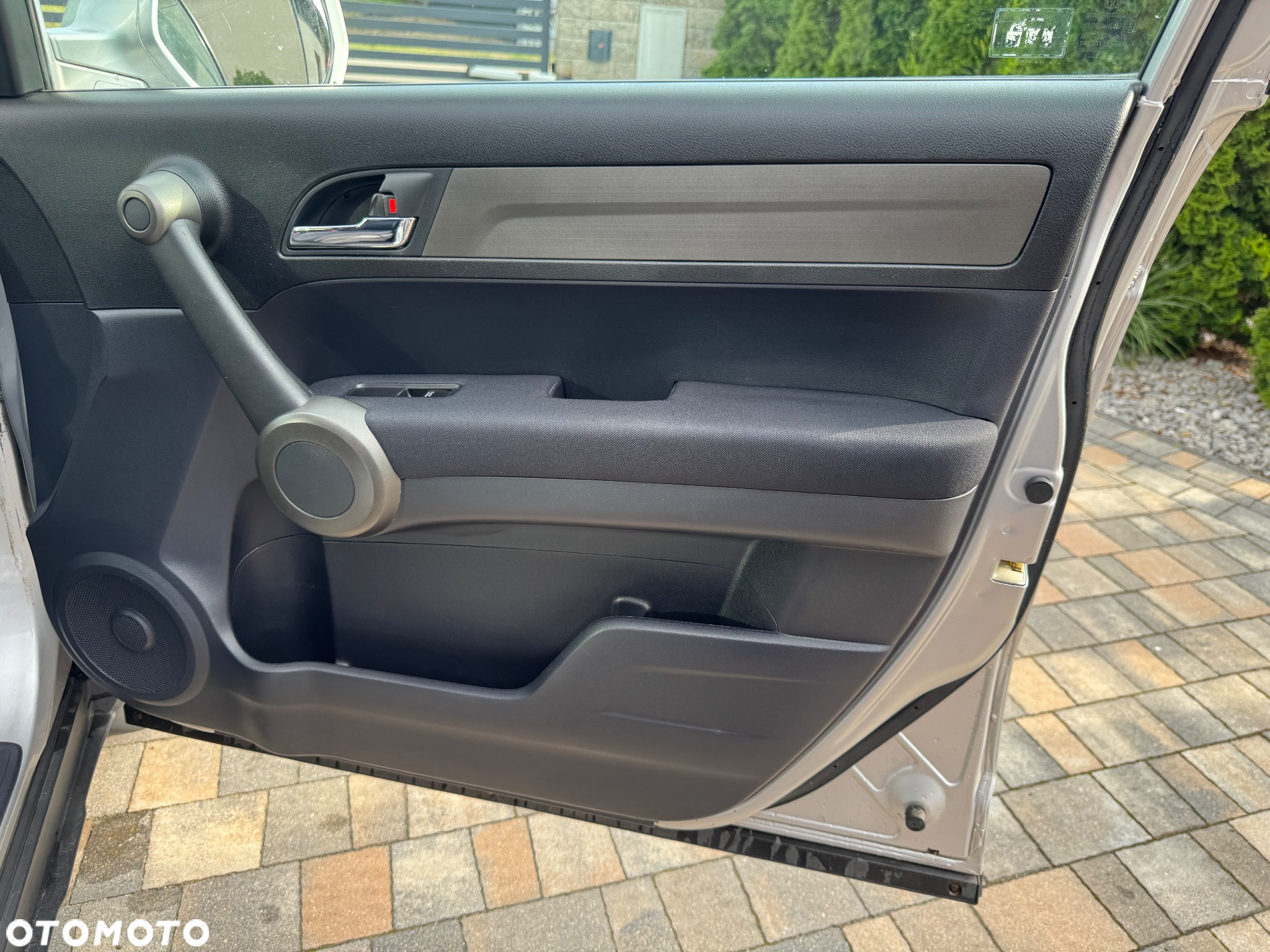 Honda CR-V 2.0 Elegance - 25