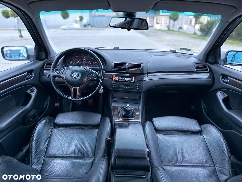 BMW Seria 3 320d Edition Lifestyle - 11