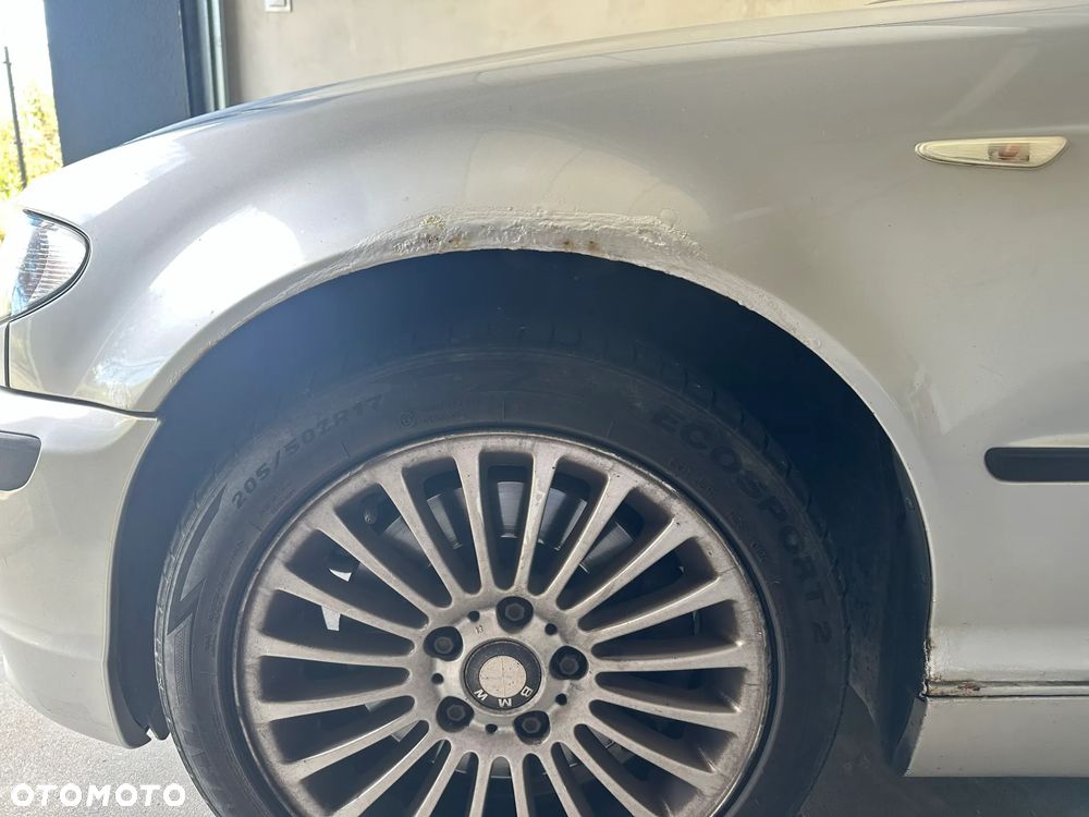 BMW Seria 3 330xi Edition Exclusive - 15