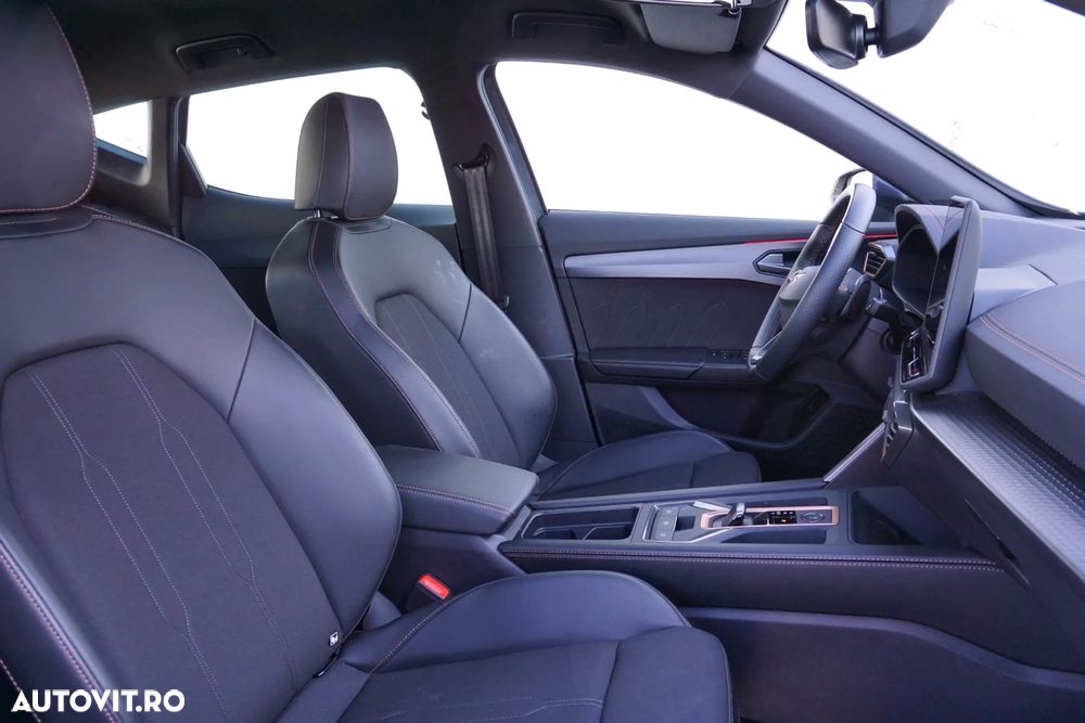 Cupra Formentor 1.5 TSI DSG - 22