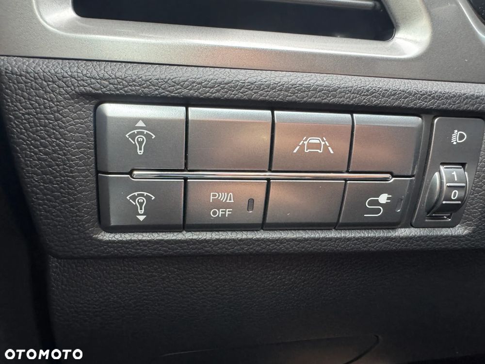 SsangYong/KGM Korando 1.5 T-GDI 2WD Automatik Onyx - 23