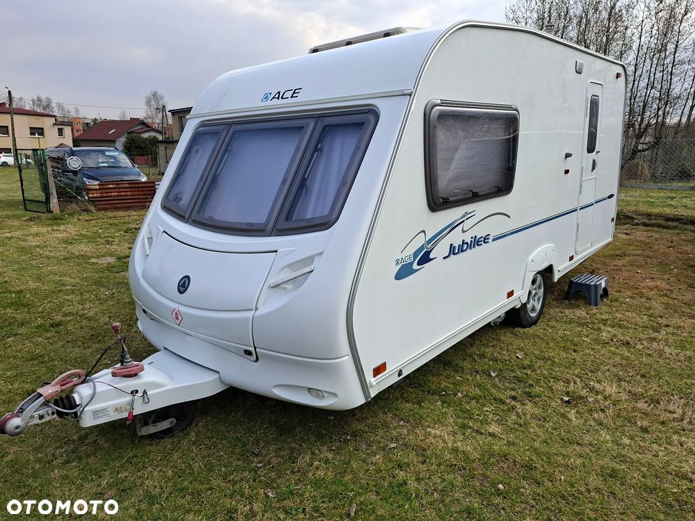 SWIFT Ace Jubilee Ambassador - 3