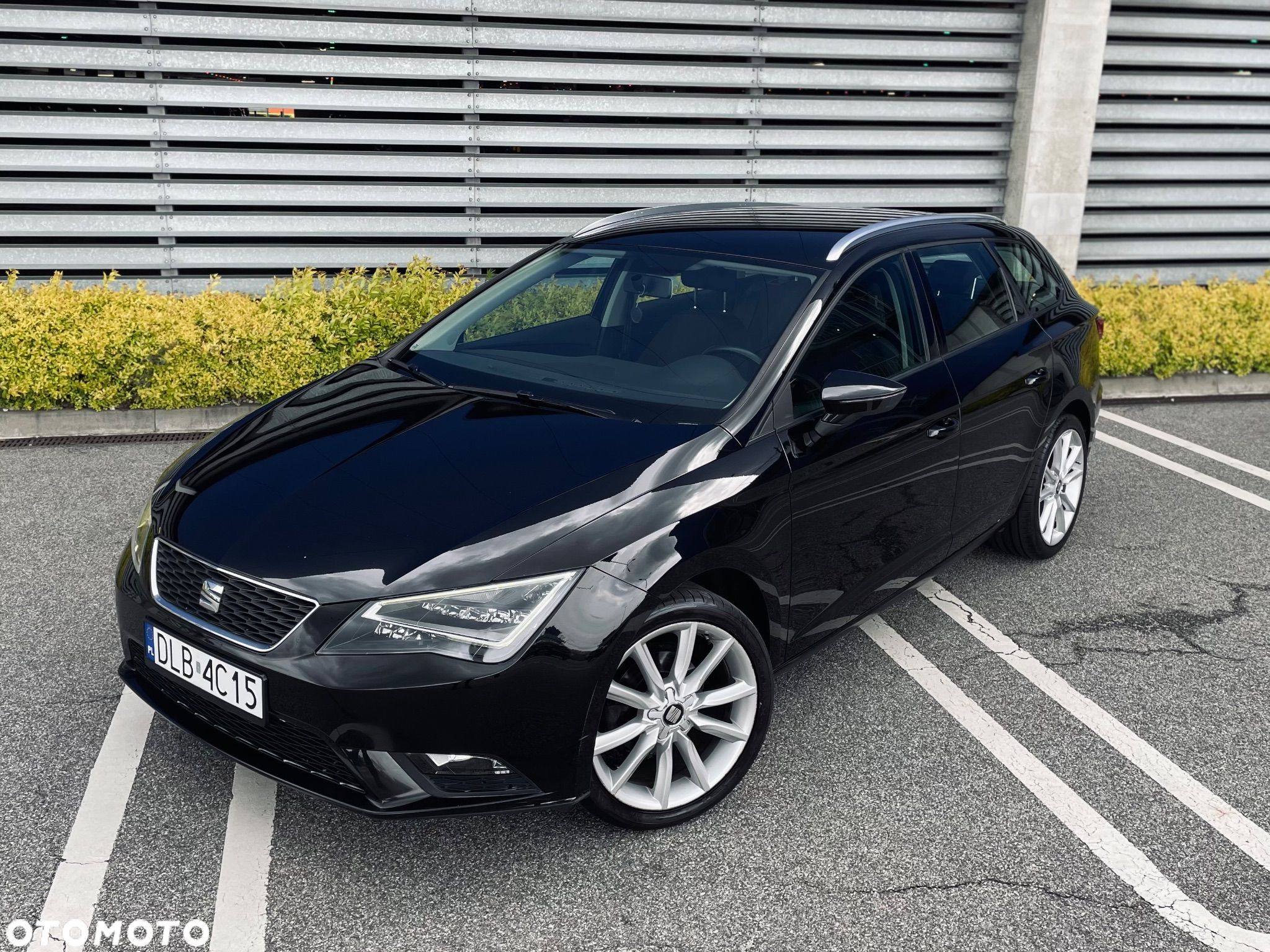 Seat Leon 1.6 TDI Style - 1