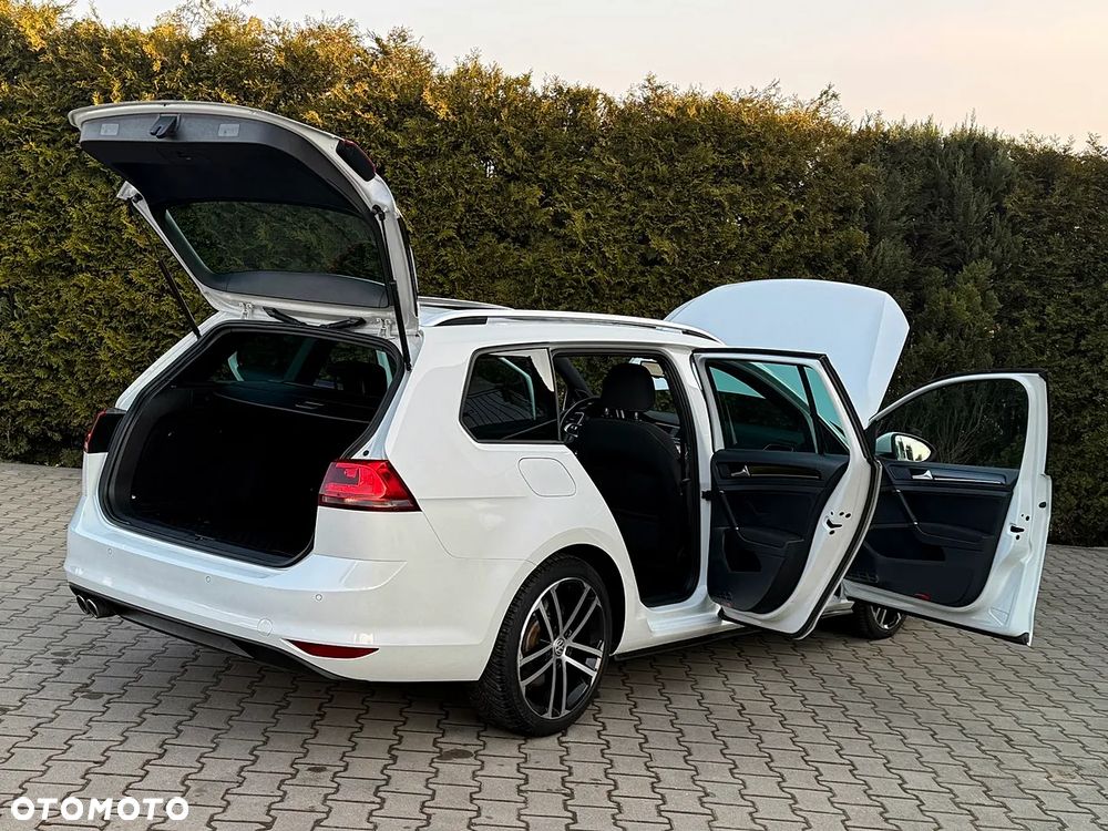 Volkswagen Golf 2.0 TDI BMT GTD - 38
