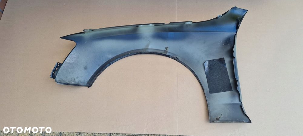 BŁOTNIK AUDI A5 8T0 8T LIFT PRAWY PRZÓD PRZEDNI - 5