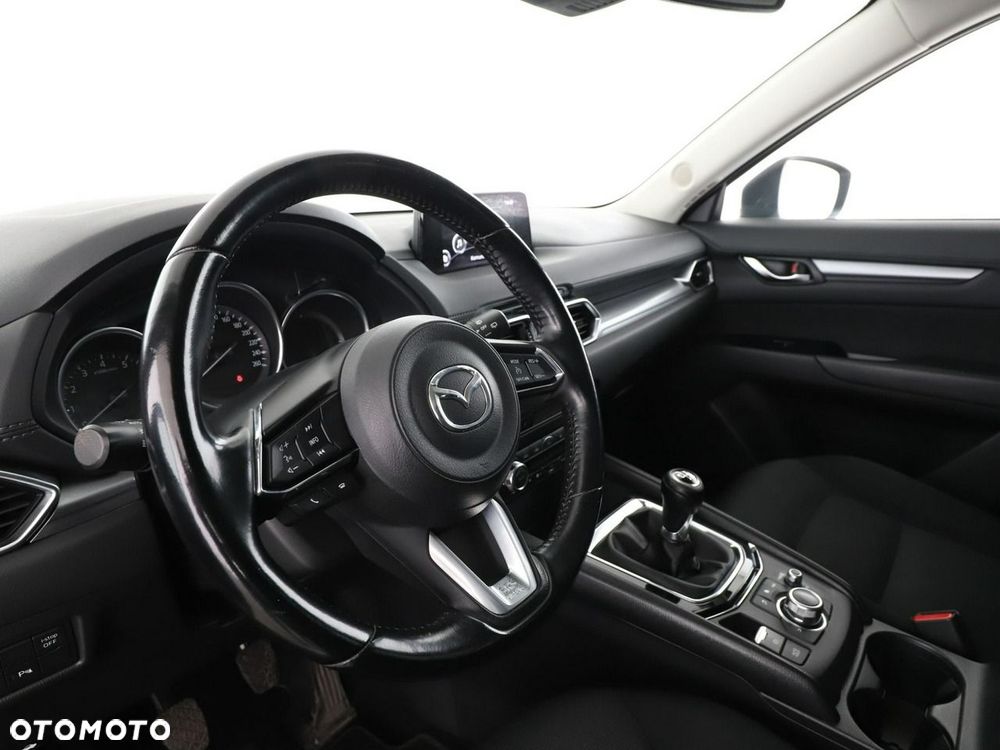Mazda CX-5 2.0 Exclusive-Line 2WD - 15